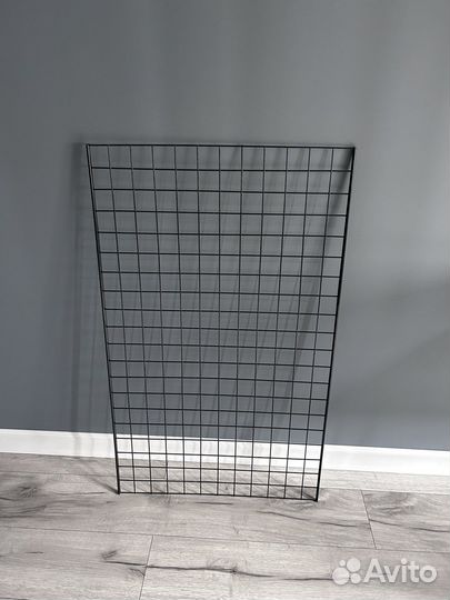 Мудборд металлический