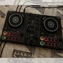 Dj контроллер pioneer ddj 200