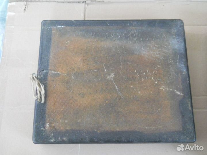 Киот цена за два вместе для икона крест