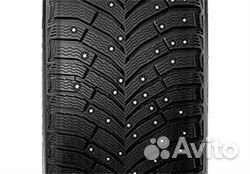 Michelin X-Ice North 4 225/45 R18 95T