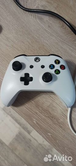 Геймпад xbox series