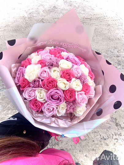 Цветы розы и букеты с доставкой