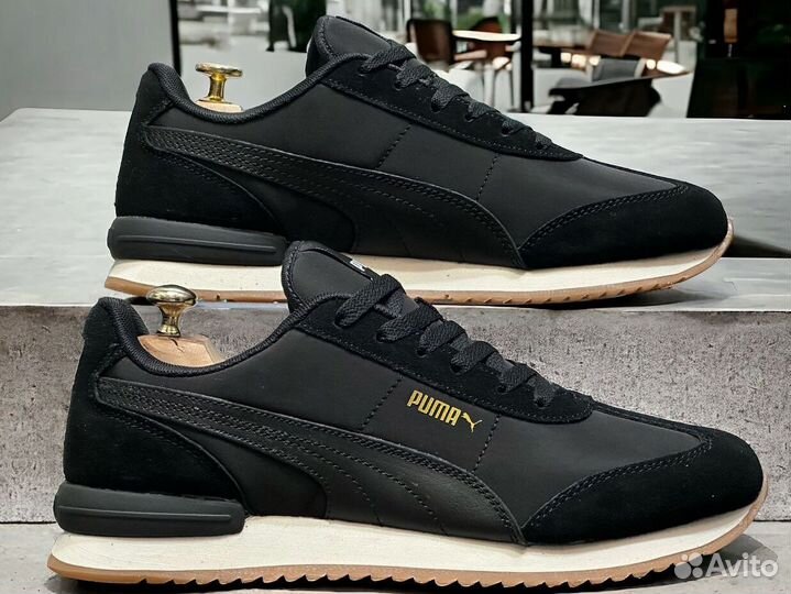 Кроссовки Puma