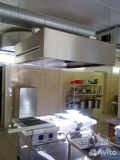 Монтаж и ремонт вентиляции и инженерных систем