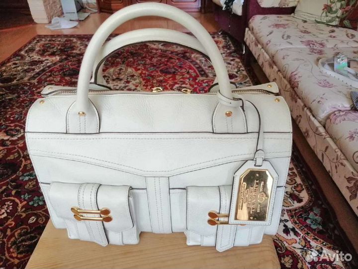 Сумка женская ralph lauren