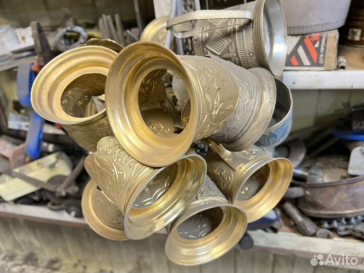 Казанки утятницы