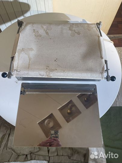 Глянцеватель (сушилка для фото) Австрия