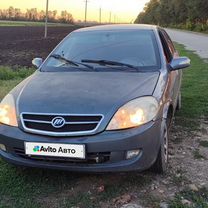 LIFAN Breez (520) 1.3 MT, 2008, 160 000 км, с пробегом, цена 150 000 руб.