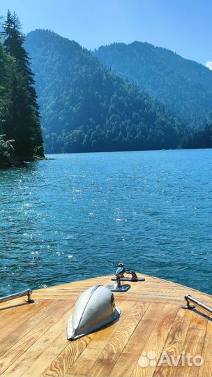 Абхазия. Экскурсии, индивидуальные туры