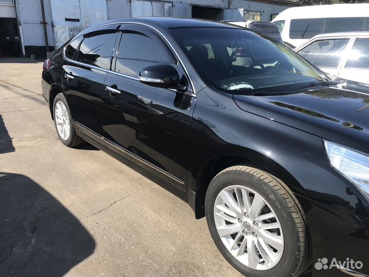 Nissan Teana 2.5 CVT, 2013, 200 000 км