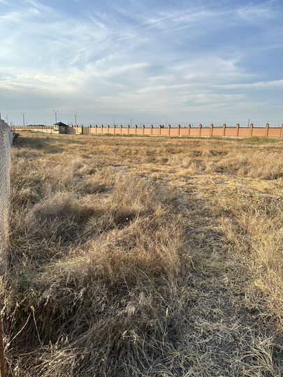 Участок 6 сот. (ИЖС)