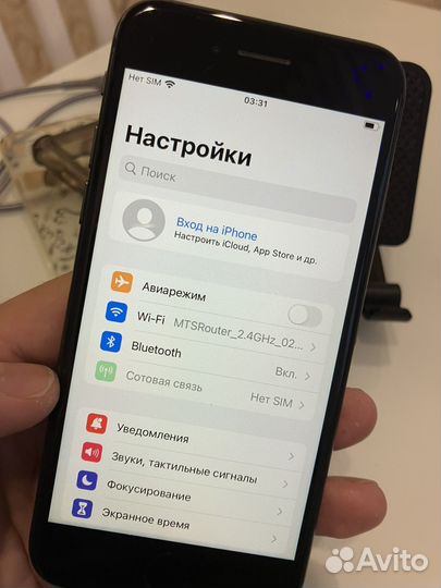 iPhone 8, 64 ГБ