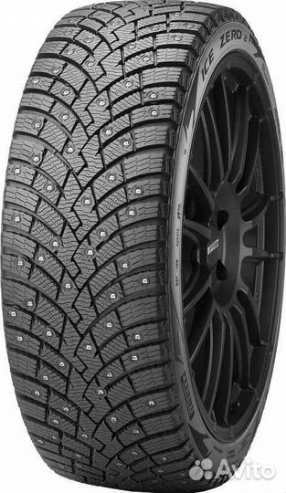 Pirelli Winter Ice Zero 2 205/55 R16 94T