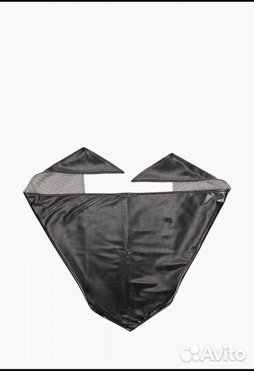 Косынка-платок двухсторонний