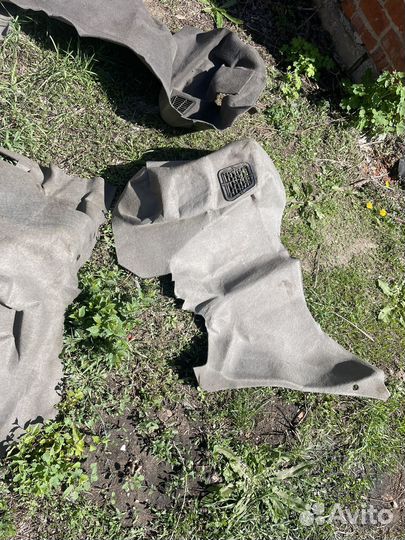 Ковролин kalina