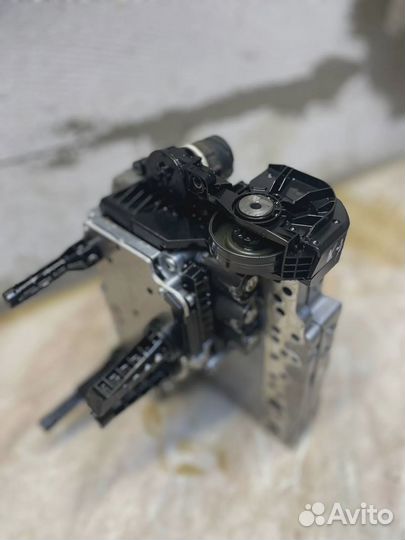 Мехатроник Форд Куга DCT450