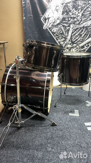 Tama Superstar Hyper Drive