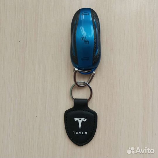Tesla Model S AT, 2014, 105 664 км