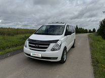 Hyundai Grand Starex 2.5 AT, 2012, 195 254 км, с пробегом, цена 1 930 000 руб.