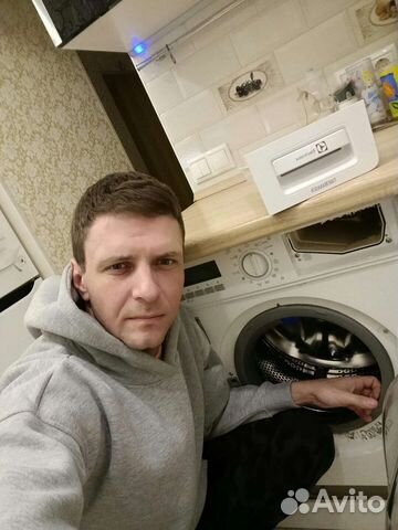 Ремонт стиральных, посудомоечных и сушильных машин