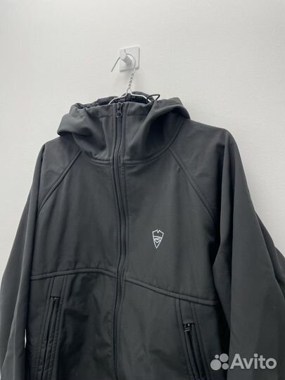 Куртка Питерский Щит Фишт