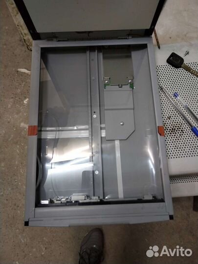 Сканер canon lide 90