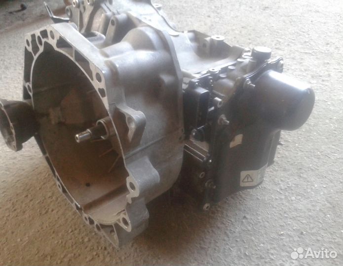 Продам мехатроник на дсг 7. DSG 7