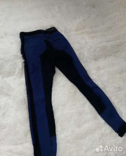 Бриджи для конного спорта