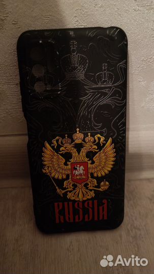 Чехол на xiaomi Poco M3 Pro