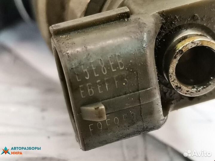 Форсунка Opel Astra H/Family рест. 2012 97376270