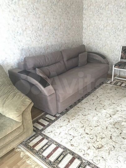 1-к. квартира, 41 м², 9/25 эт.