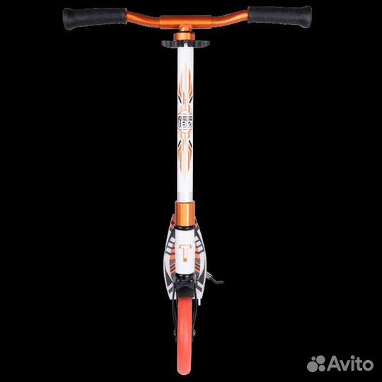 Самокат TechTeam Jogger 180