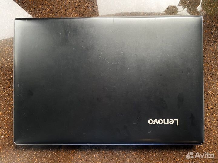 Ноутбук Lenovo