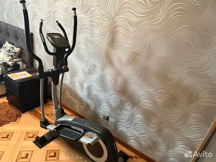 Велотренажер кетлер