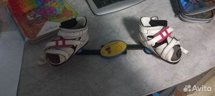 Брейсы и планка