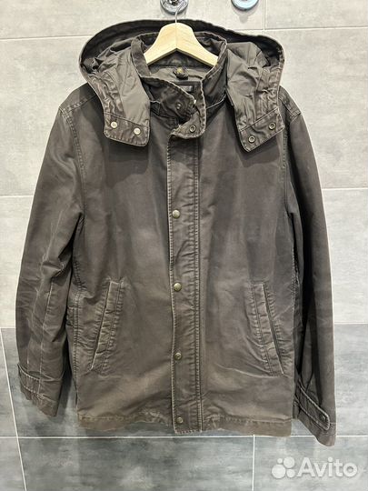 Куртка мужская