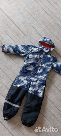 Комбинезон lassie