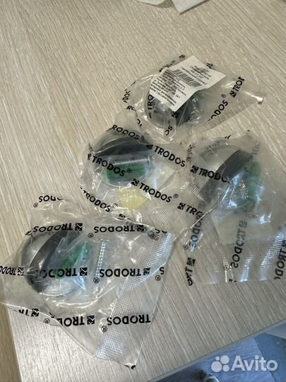 Ограничитель для дверей