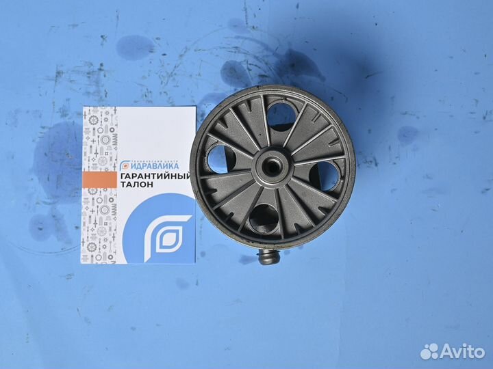 Насос гур volvo S80 II/V70 (ZF)