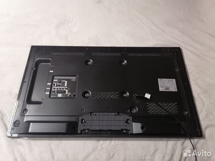 Телевизор Samsung UE40ES6307U, запчасти