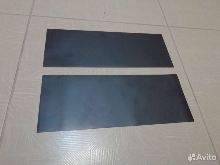 Магнитный гибкий лист