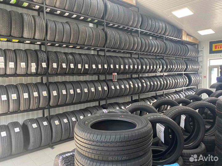 Yokohama BluEarth-Van RY61 215/75 R16 116R