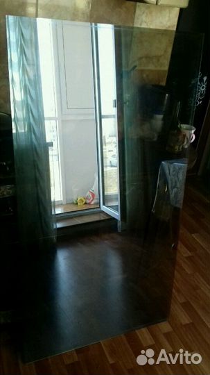 Тонированое стекло
