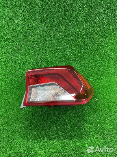 Фонарь задний правый KIA K5 20