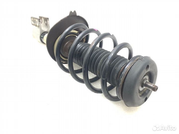 Стойка подвески передняя правая Peugeot Partner