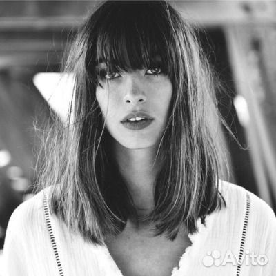 Стрижка женская бесплатно