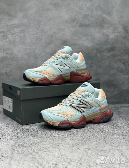 Кроссовки New Balance 9060