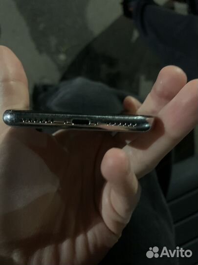 iPhone, 4 ГБ