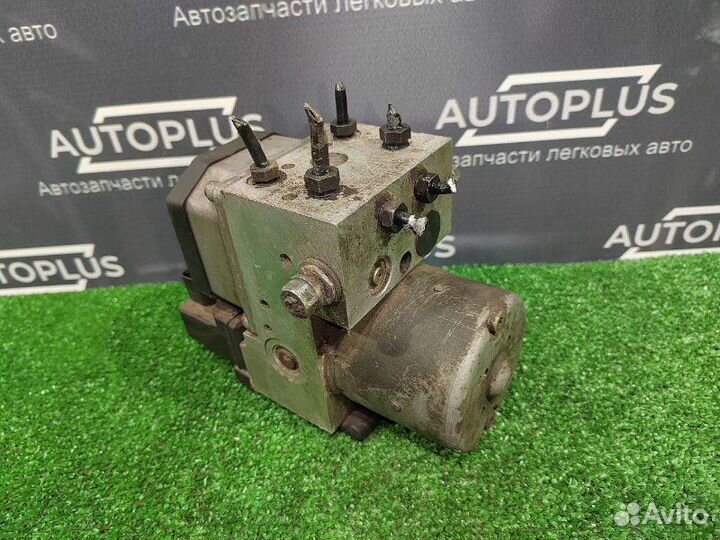 Блок ABS Audi A4 B5 AGA 1998