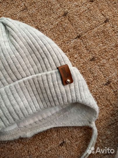 Шапка детская